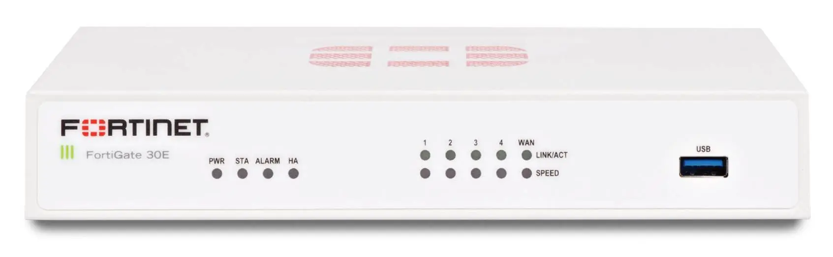 Межсетевой экран FORTINET FortiGate 30E - FG-30E