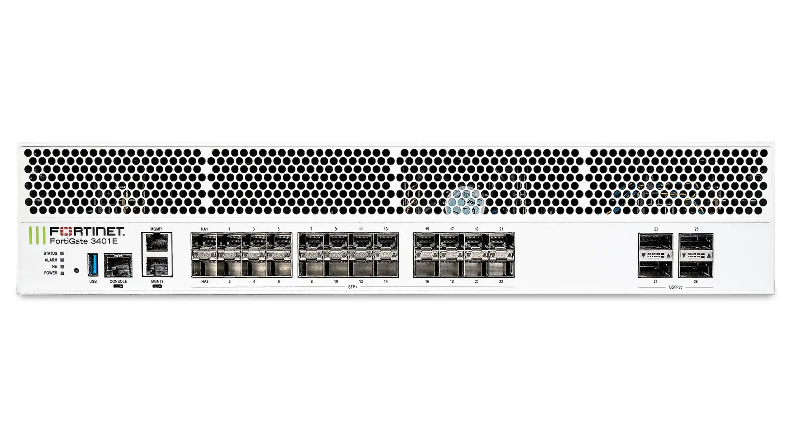 Межсетевой экран FORTINET FortiGate 3400E - FG-3400E