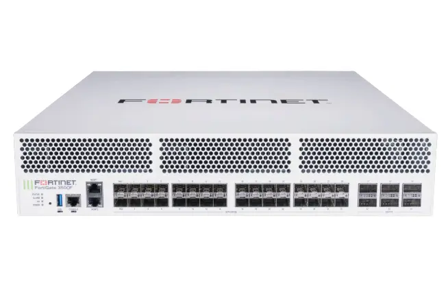 Межсетевой экран FORTINET FortiGate 3500F - FG-3500F