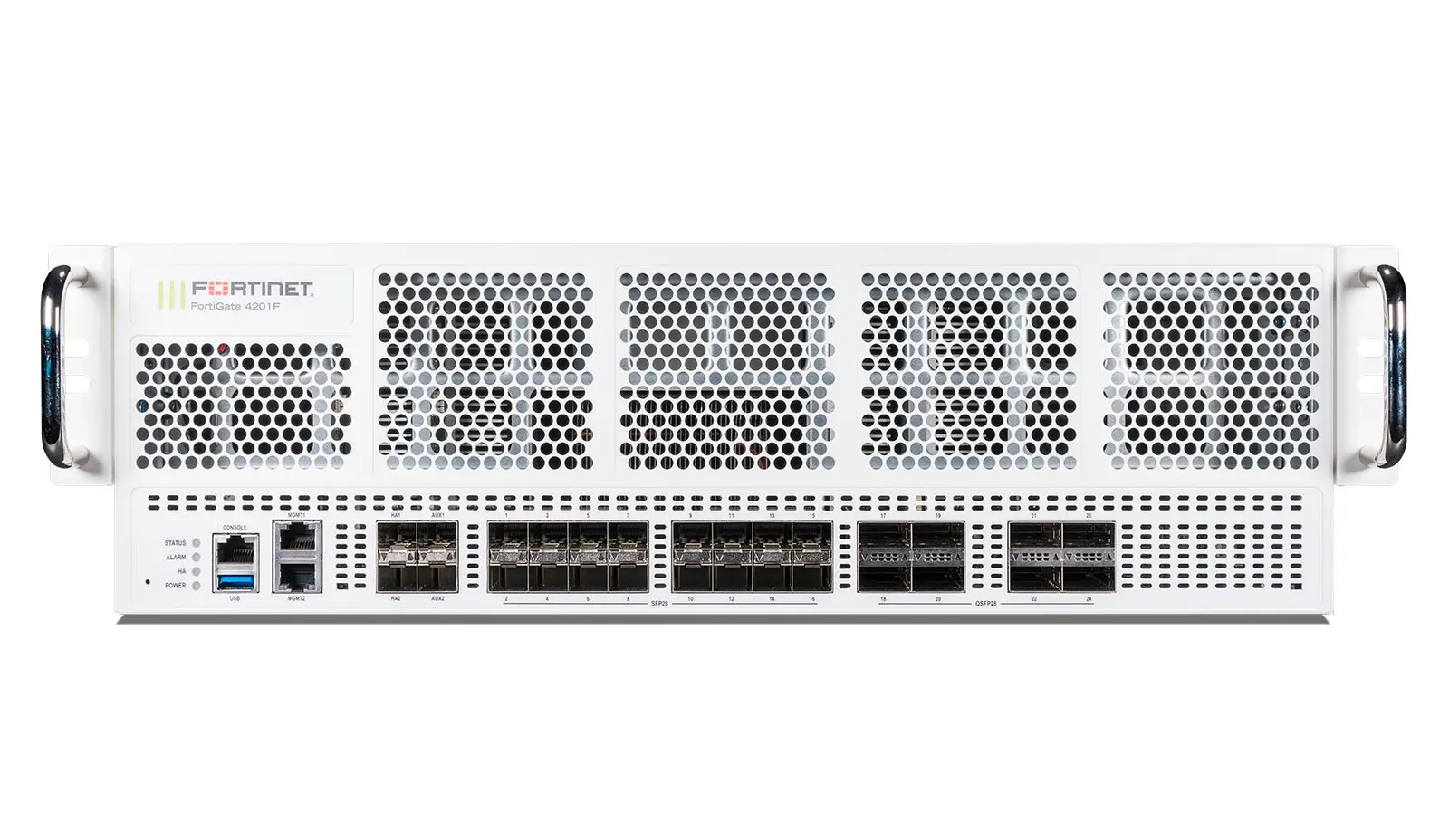 Межсетевой экран FORTINET FortiGate 4200F - FG-4200F