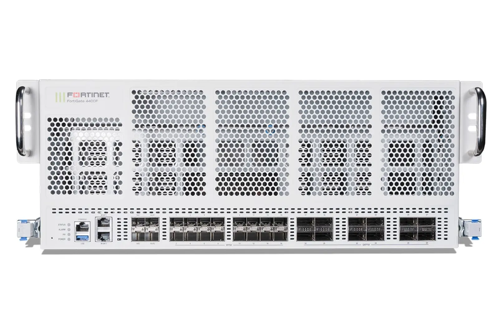 Межсетевой экран FORTINET FortiGate 4400F - FG-4400F