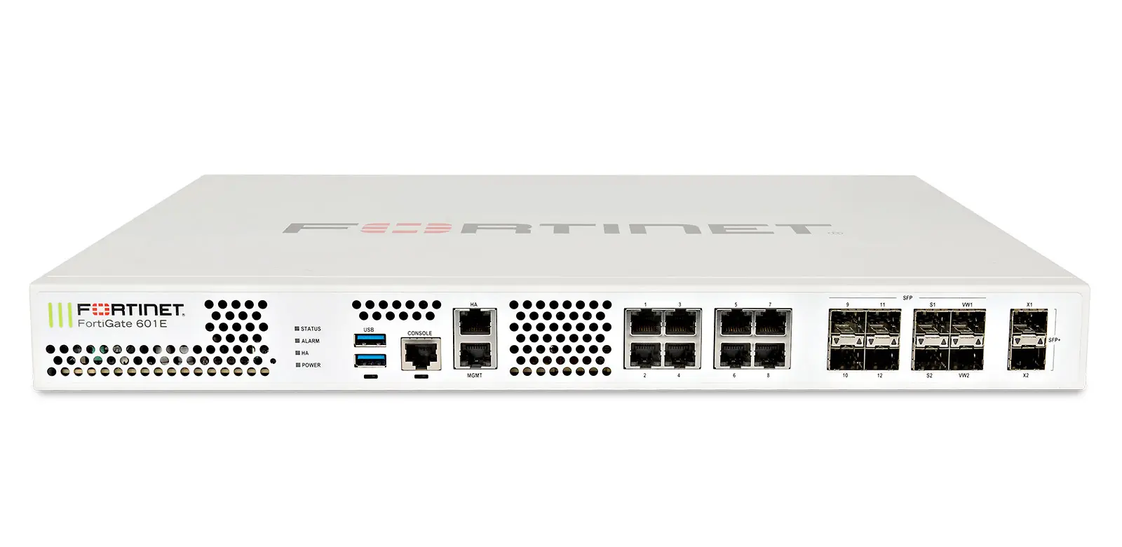 Межсетевой экран FORTINET FortiGate 600E - FG-600E
