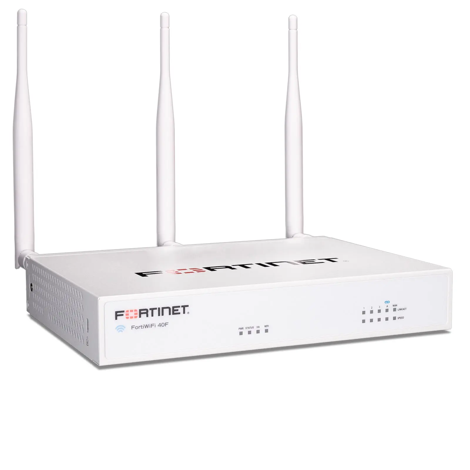 Межсетевой экран FORTINET FortiWiFi 40F - FWF-40F Межсетевой экран FORTINET FortiWiFi 40F - FWF-40F