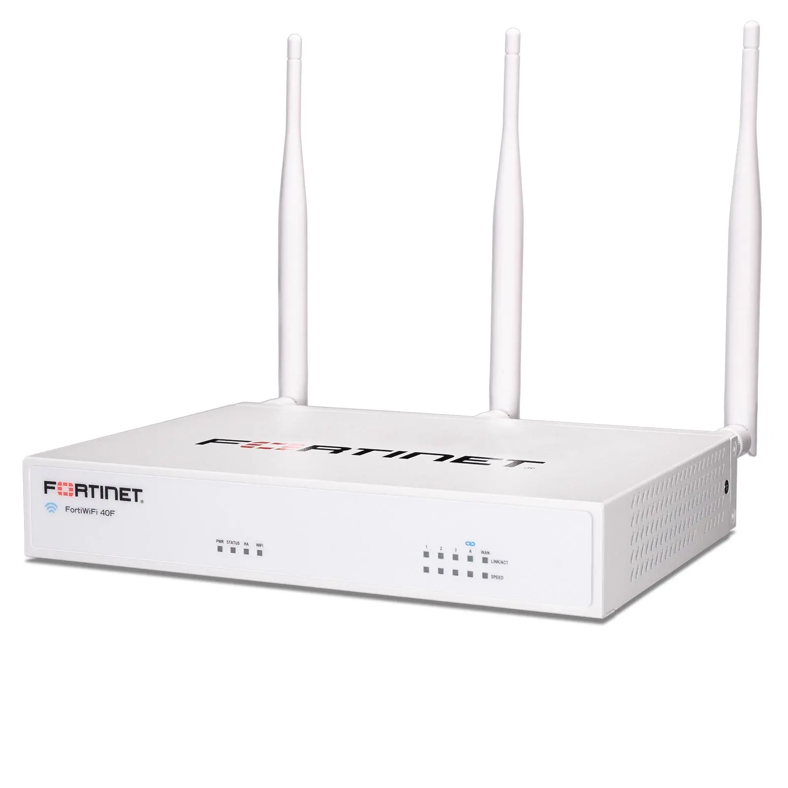Межсетевой экран FORTINET FortiWiFi 40F - FWF-40F Межсетевой экран FORTINET FortiWiFi 40F - FWF-40F