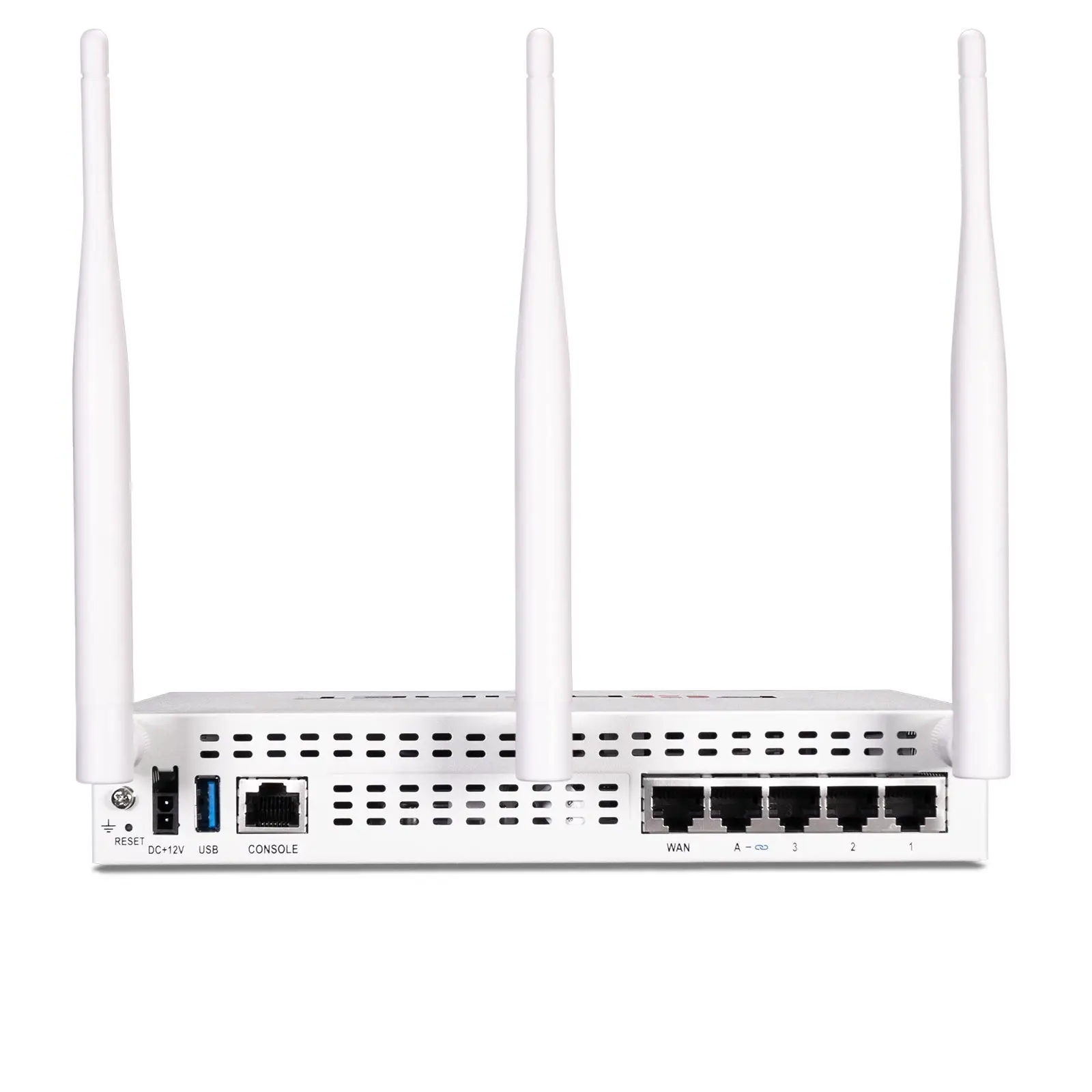 Межсетевой экран FORTINET FortiWiFi 40F - FWF-40F Межсетевой экран FORTINET FortiWiFi 40F - FWF-40F