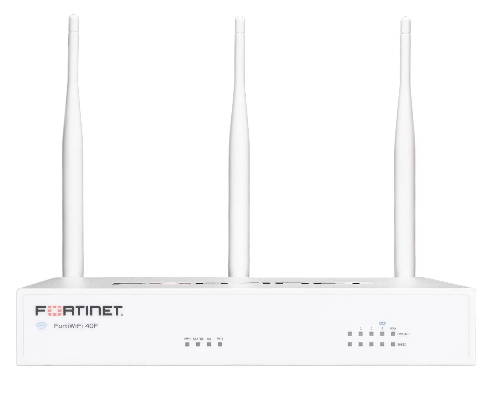 Межсетевой экран FORTINET FortiWiFi 40F - FWF-40F