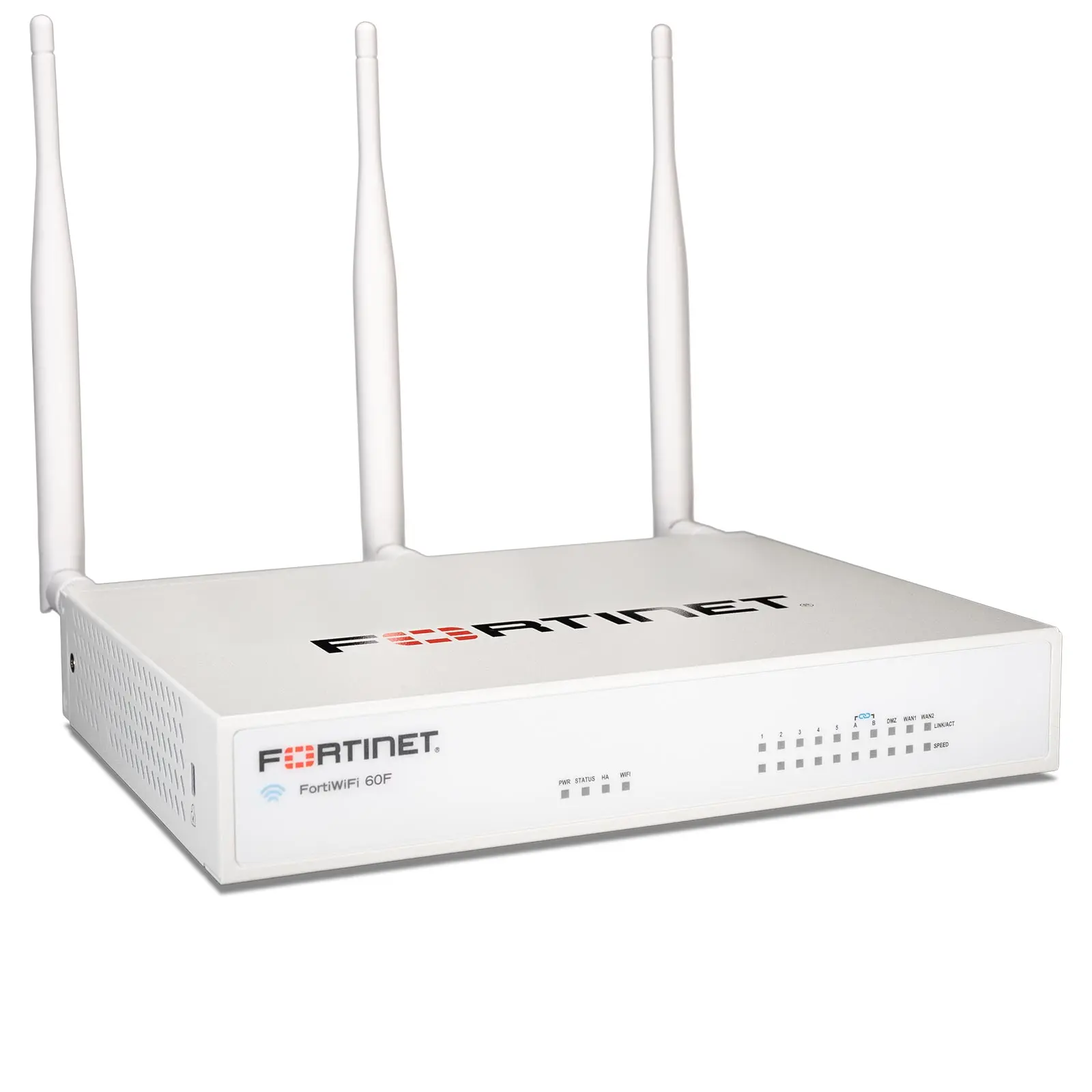 Межсетевой экран FORTINET FortiWifi 60F - FWF-60F Межсетевой экран FORTINET FortiWifi 60F - FWF-60F