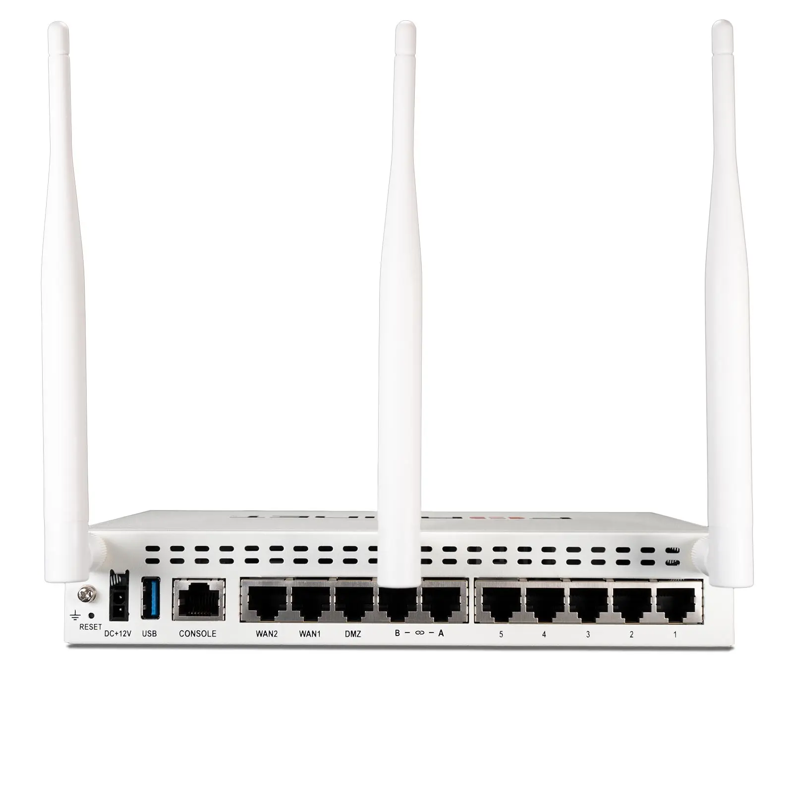 Межсетевой экран FORTINET FortiWifi 60F - FWF-60F Межсетевой экран FORTINET FortiWifi 60F - FWF-60F
