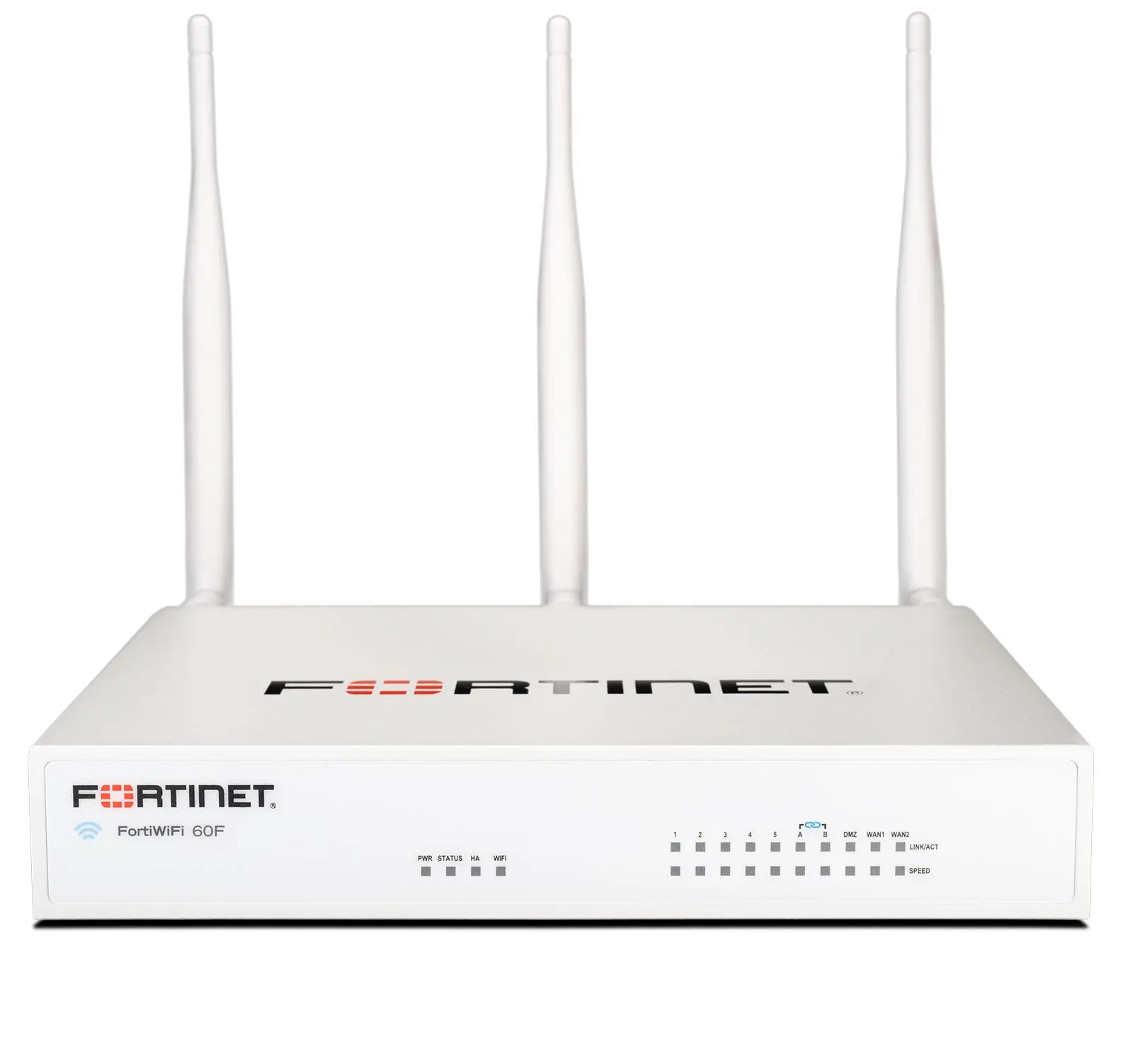 Межсетевой экран FORTINET FortiWifi 60F - FWF-60F