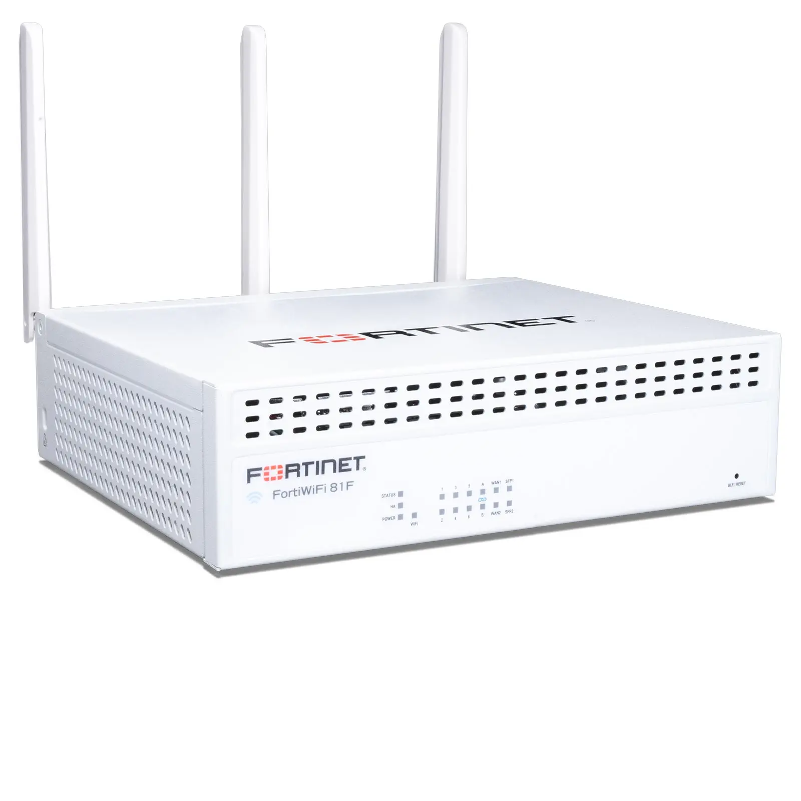 Межсетевой экран FORTINET FortiWiFi 80F - FWF-80F-2R Межсетевой экран FORTINET FortiWiFi 80F - FWF-80F-2R
