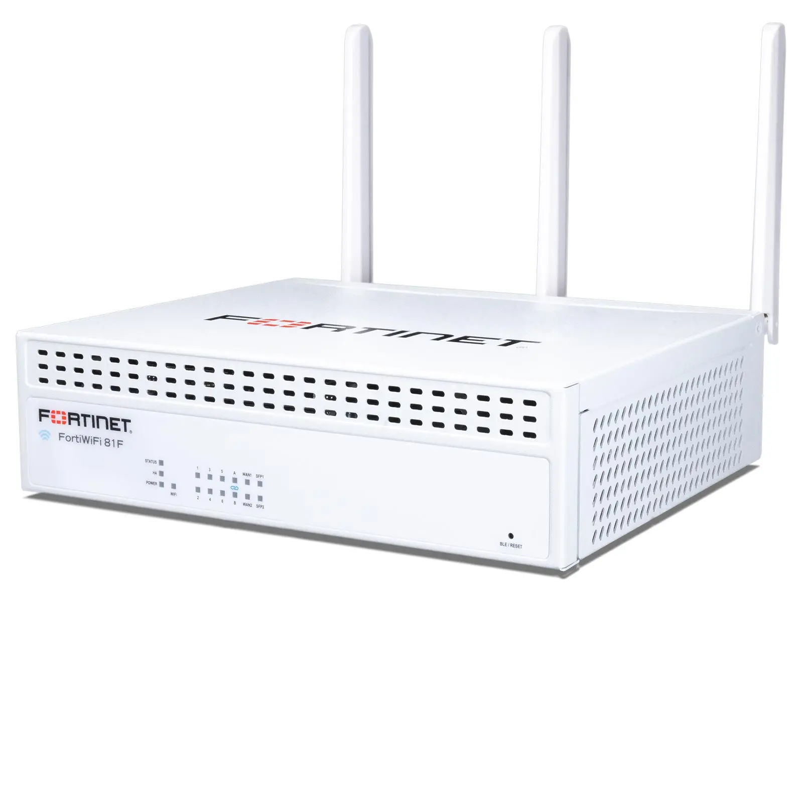 Межсетевой экран FORTINET FortiWiFi 80F - FWF-80F-2R Межсетевой экран FORTINET FortiWiFi 80F - FWF-80F-2R