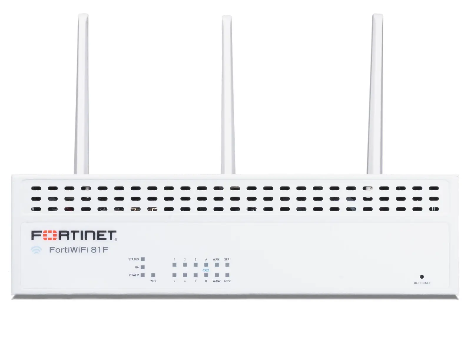 Межсетевой экран FORTINET FortiWiFi 80F - FWF-80F-2R Межсетевой экран FORTINET FortiWiFi 80F - FWF-80F-2R