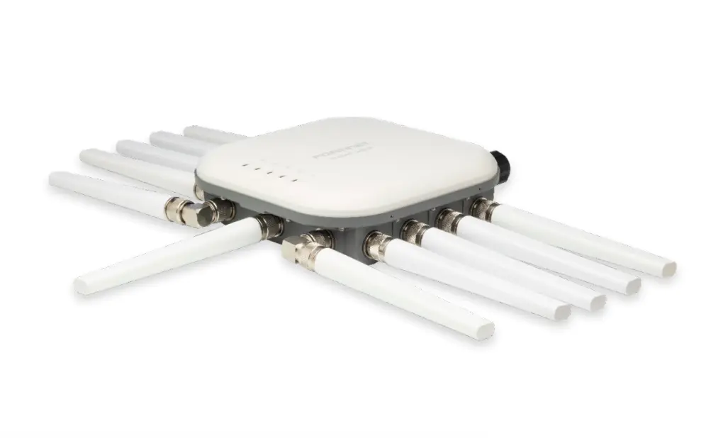 Точка доступа Fortigate FortiAP U432F - FAP-U432F